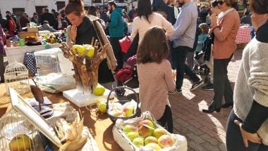 Fiesta de la Manzana esperiega