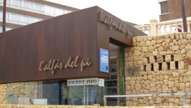 Tourist Info Alfàs del Pi