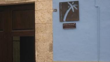 Tourist Info Villena