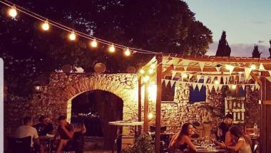 FARGA RESTAURANT