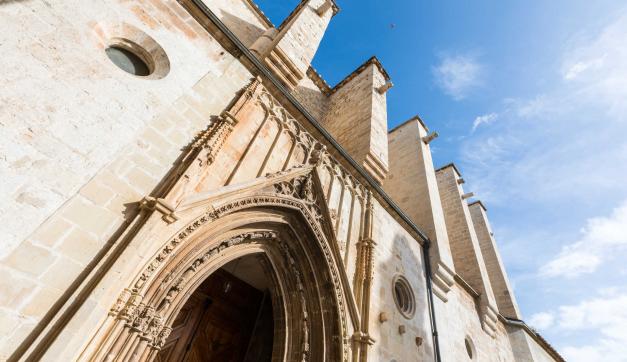 El patrimonio arqueológico de Gandia protagoniza la programación cultural de la Navidad 2025